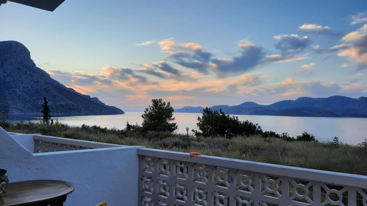 Avra Apartment Masouri