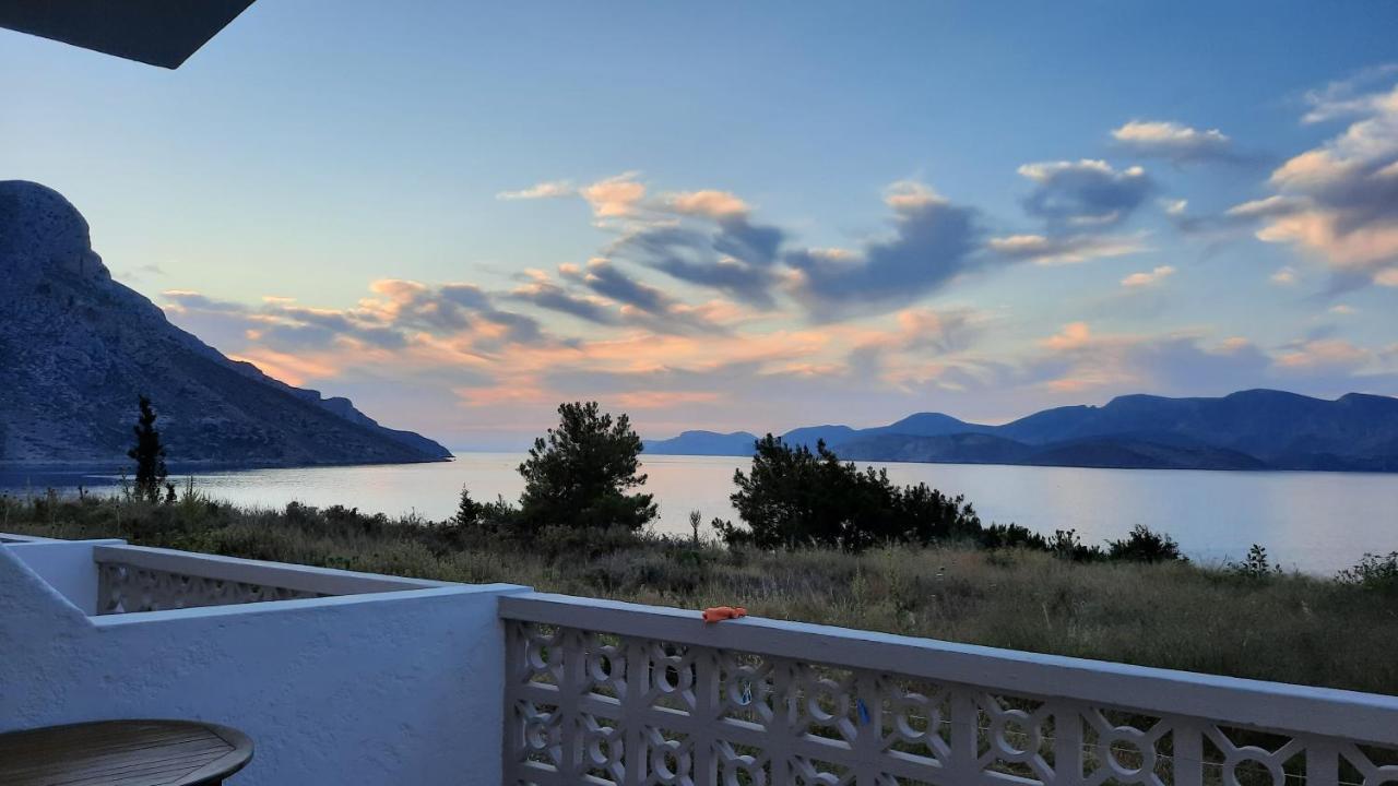 Avra Apartment