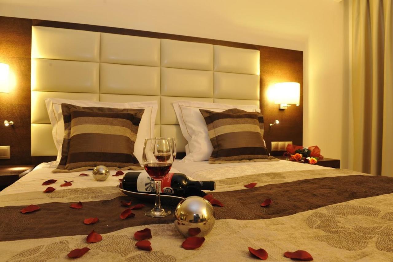 Hotel Europa