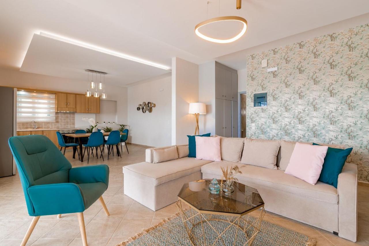 Villa Farao *