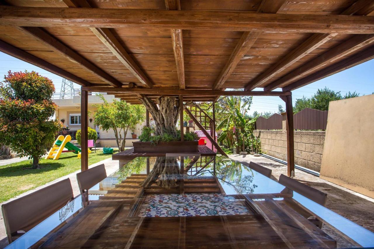 Laylande House Villa Theologos (Rhodes)