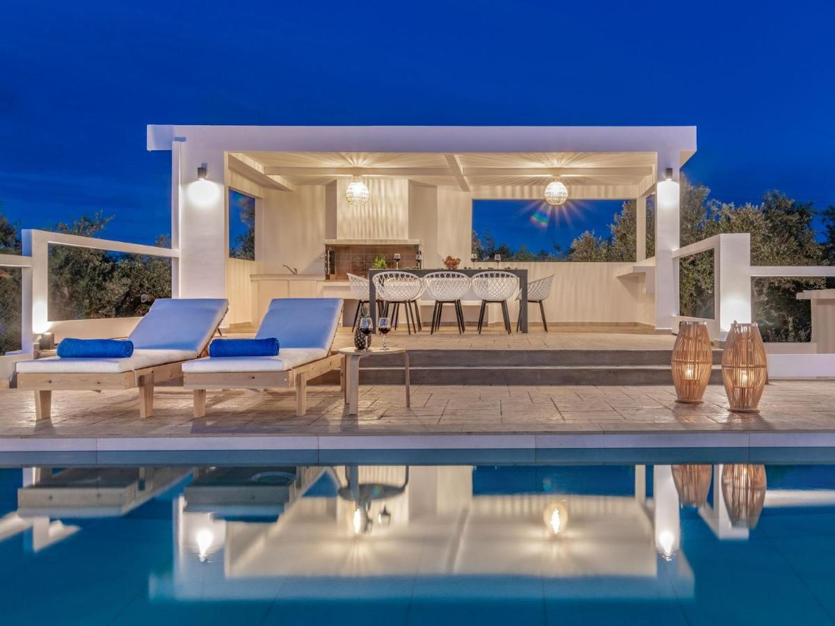 Villa Farao *