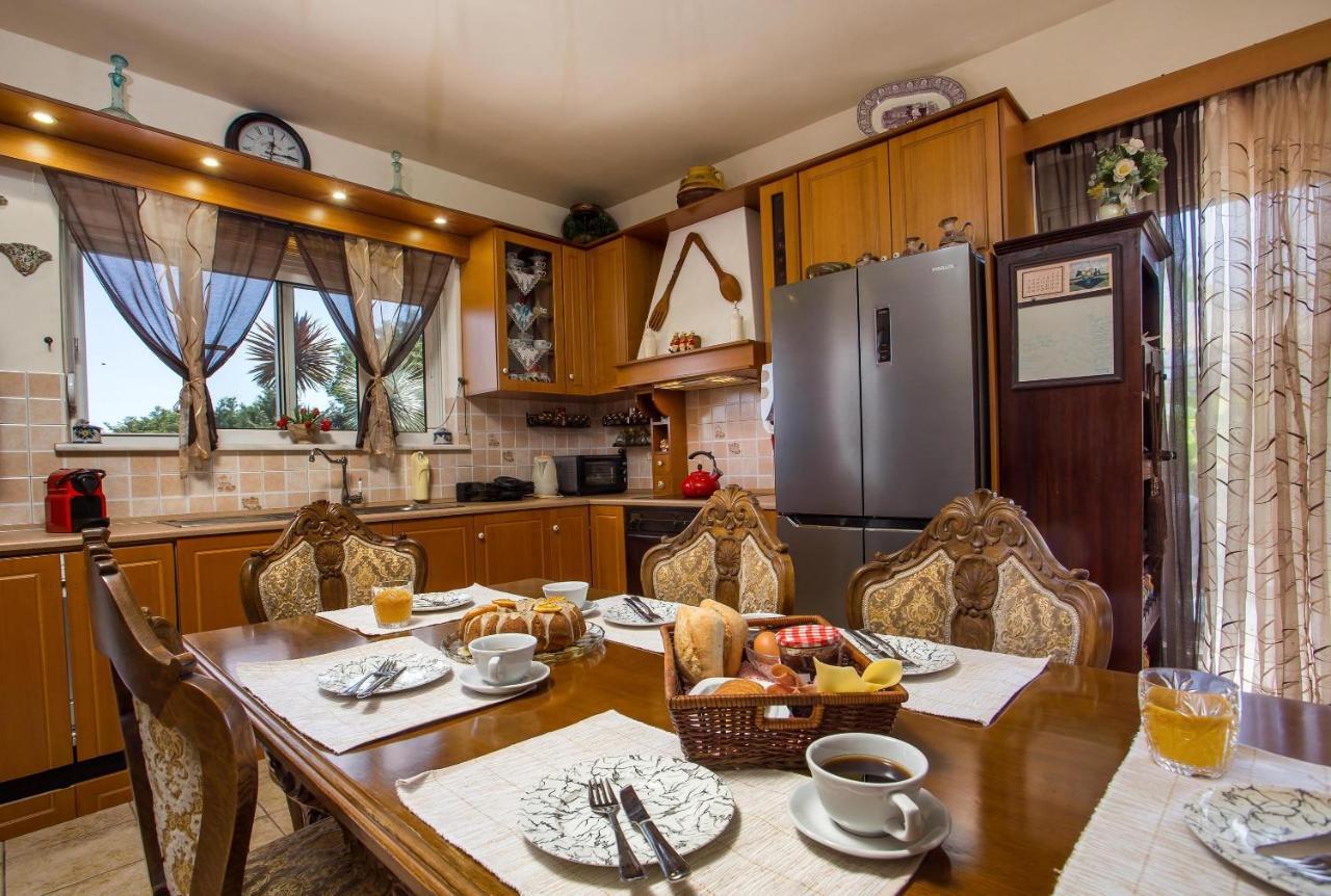 Laylande House * Theologos (Rhodes)