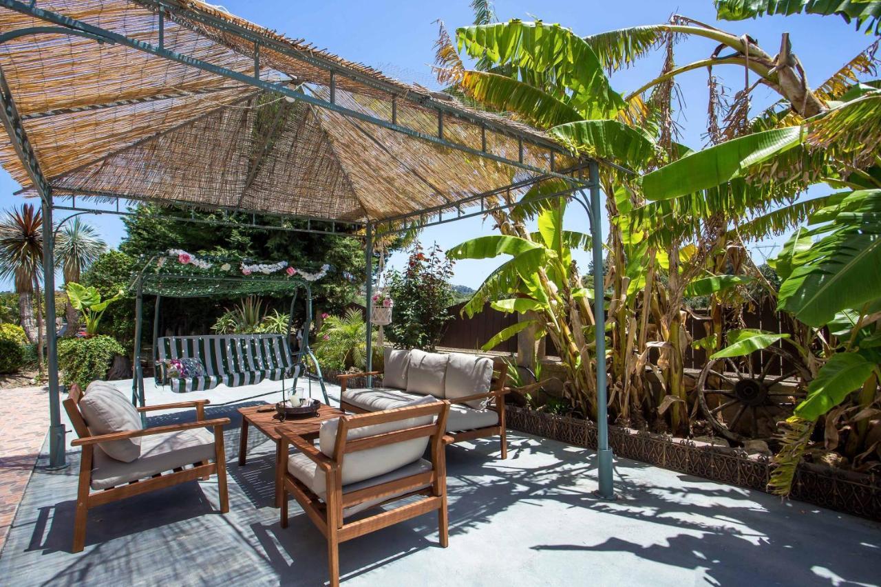 Laylande House Villa