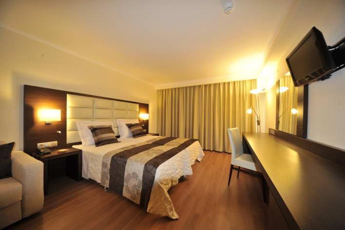 Europa 4* Kastoria