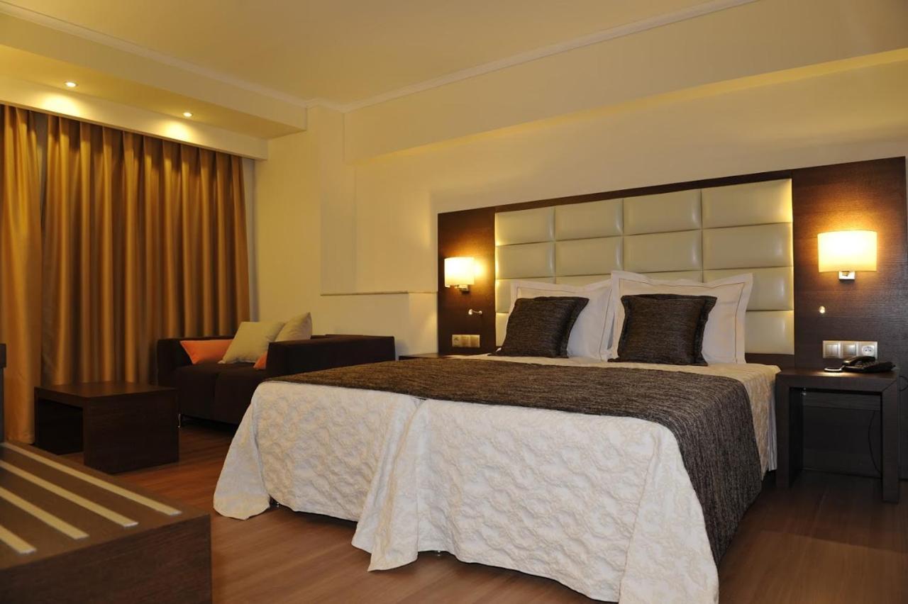 Europa Hotel