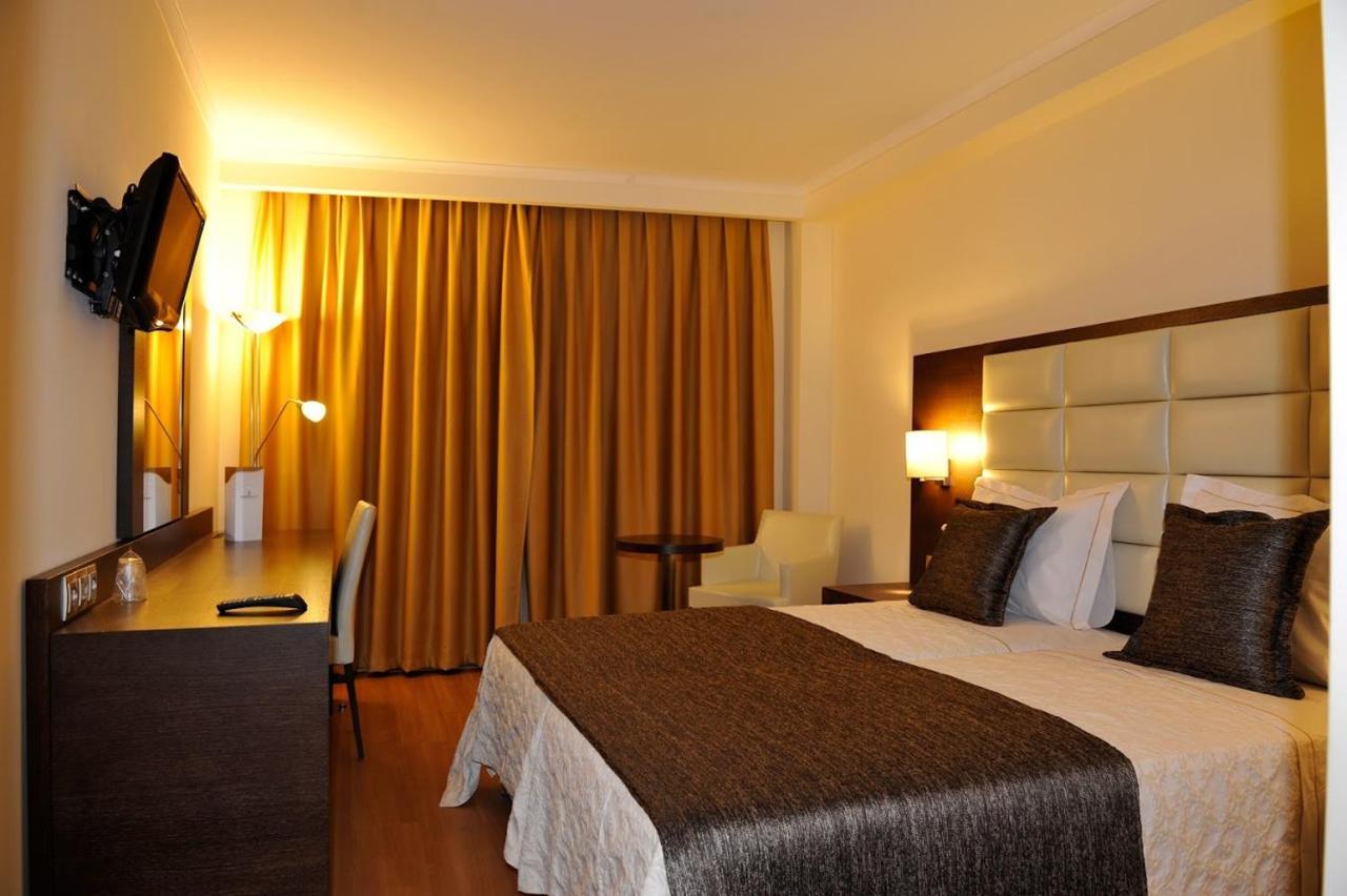 Europa 4* Kastoria