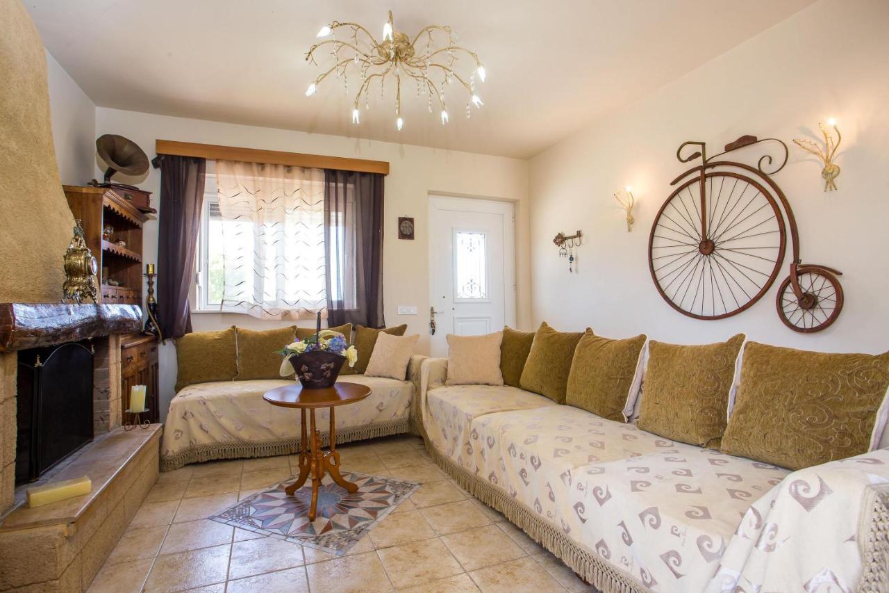 Villa Laylande House