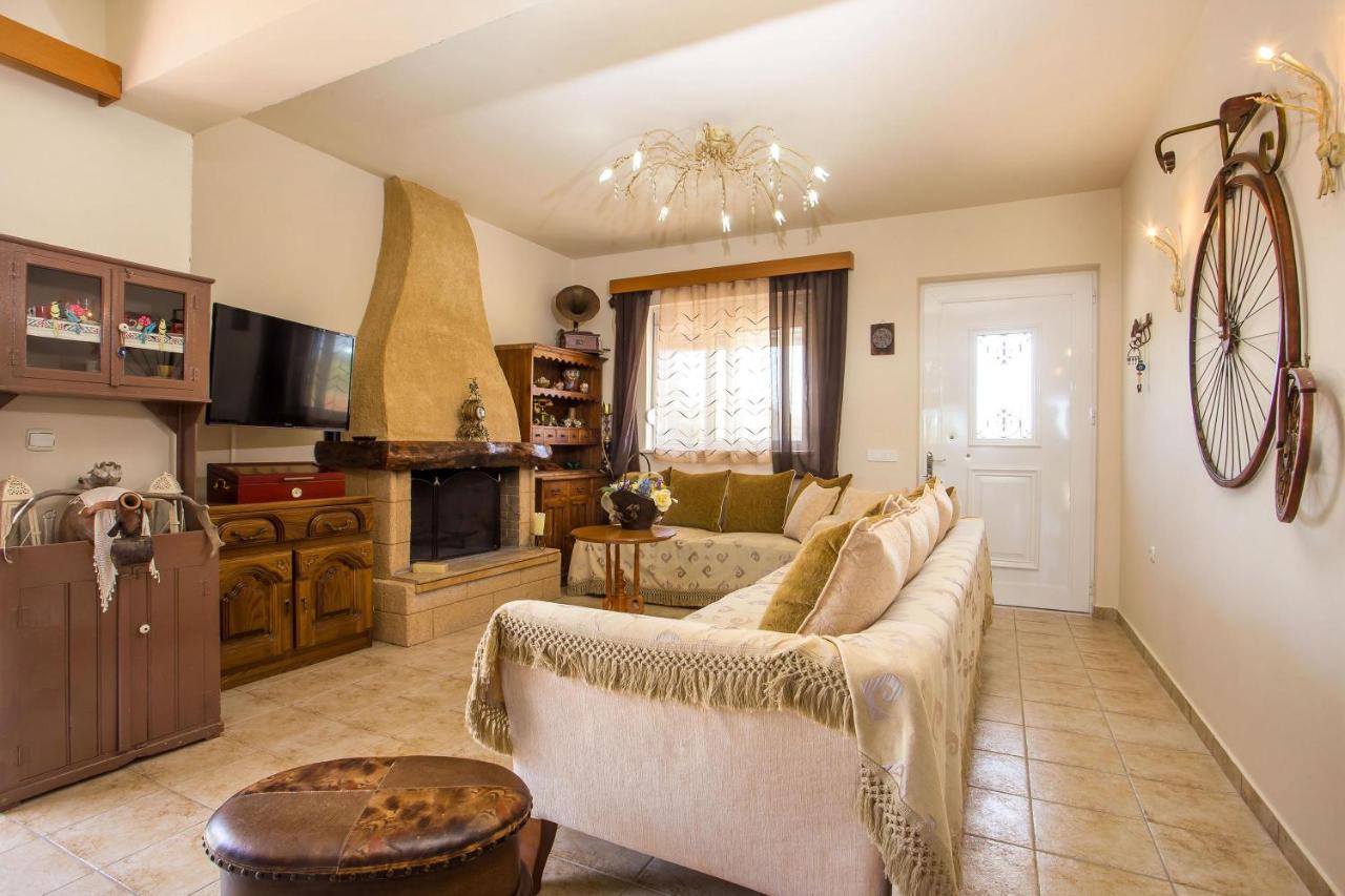 Laylande House Villa