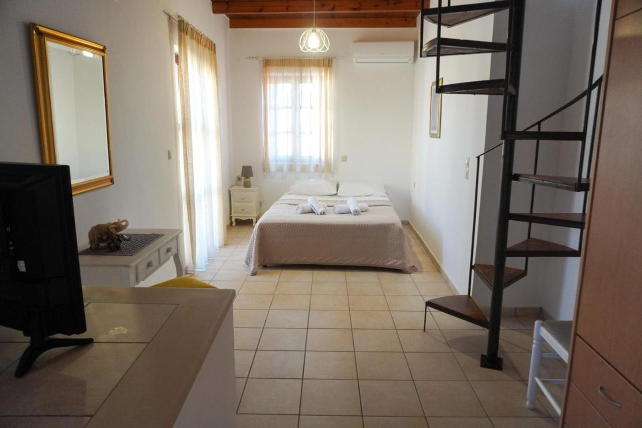 Agapi Holiday Rethymno (Crete)