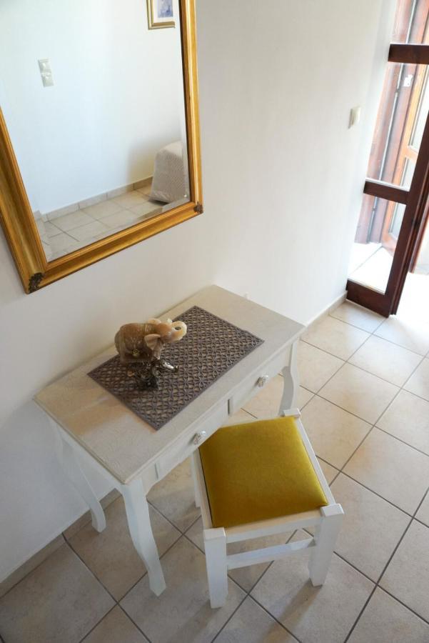 Apartment Agapi Holiday