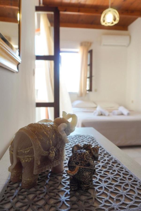 Apartment Agapi Holiday *
