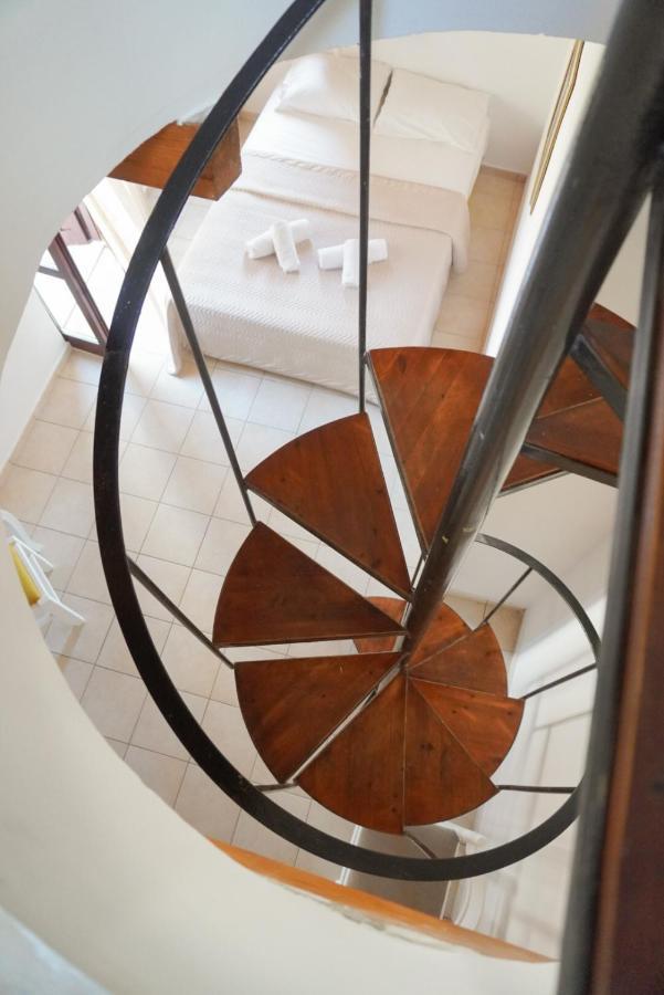 Agapi Holiday Apartment Rethymno (Crete)