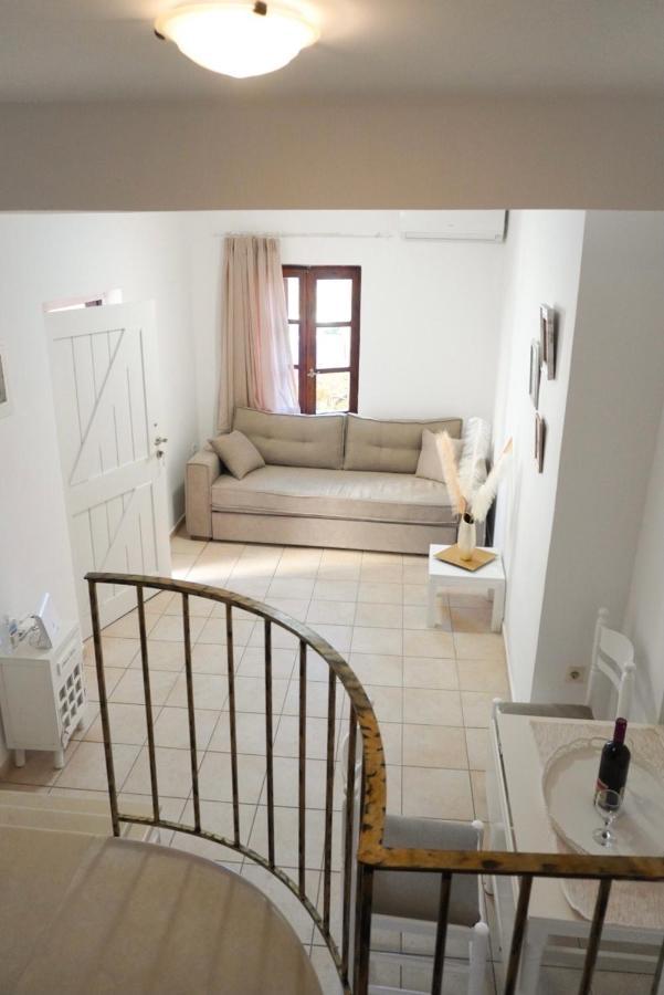 Apartment Agapi Holiday