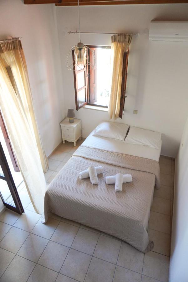 Apartment Agapi Holiday Rethymno (Crete)