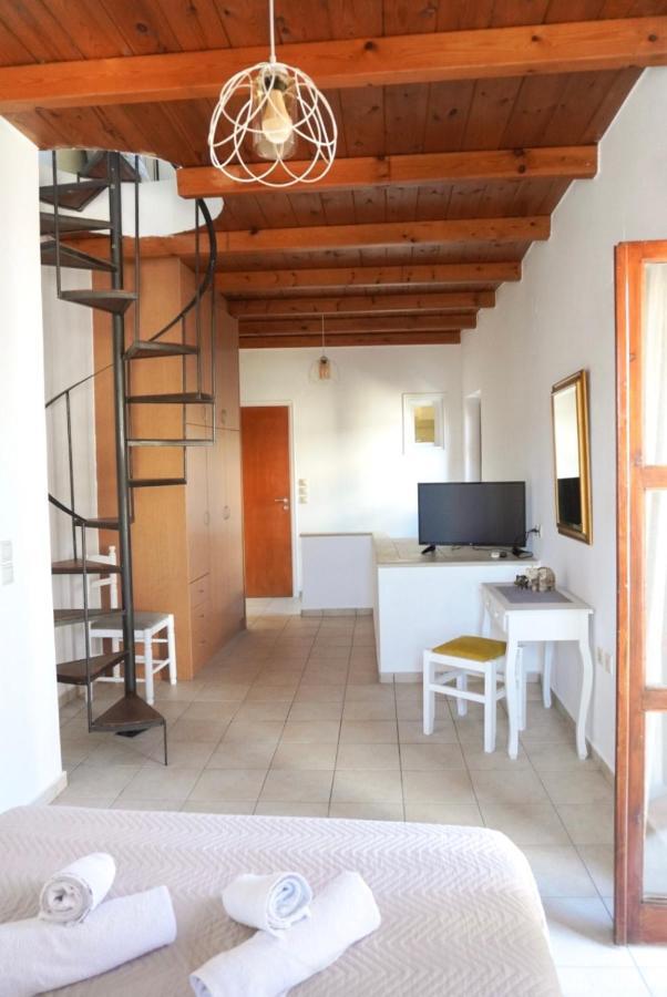 Agapi Holiday Rethymno (Crete)