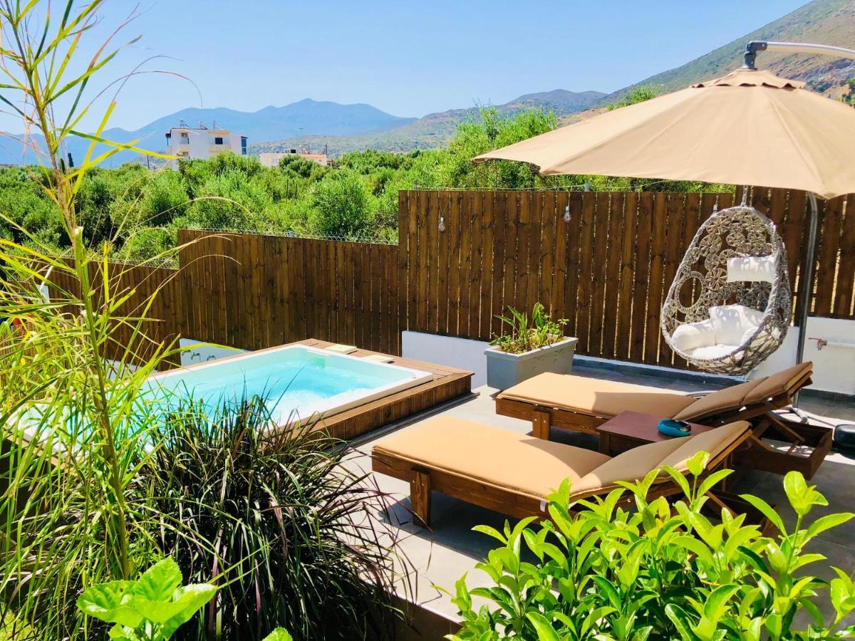 Apartment Izabela With Private Pools *