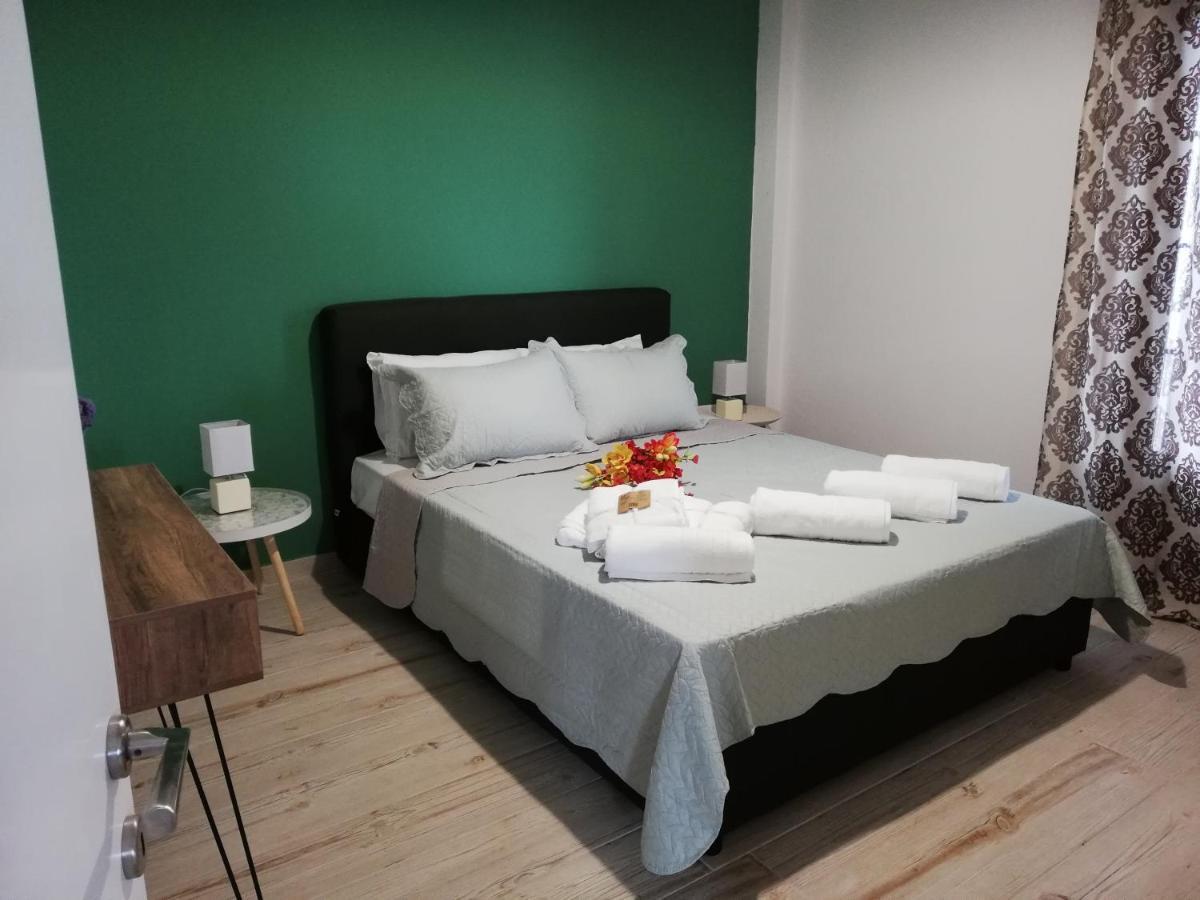 Terra Lemnia Holiday home Moudhros