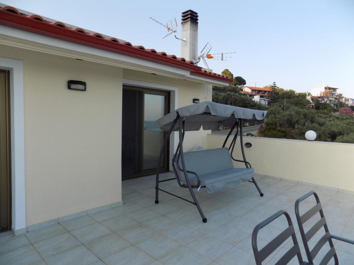 Rhodon House Apartment Skiathos Town