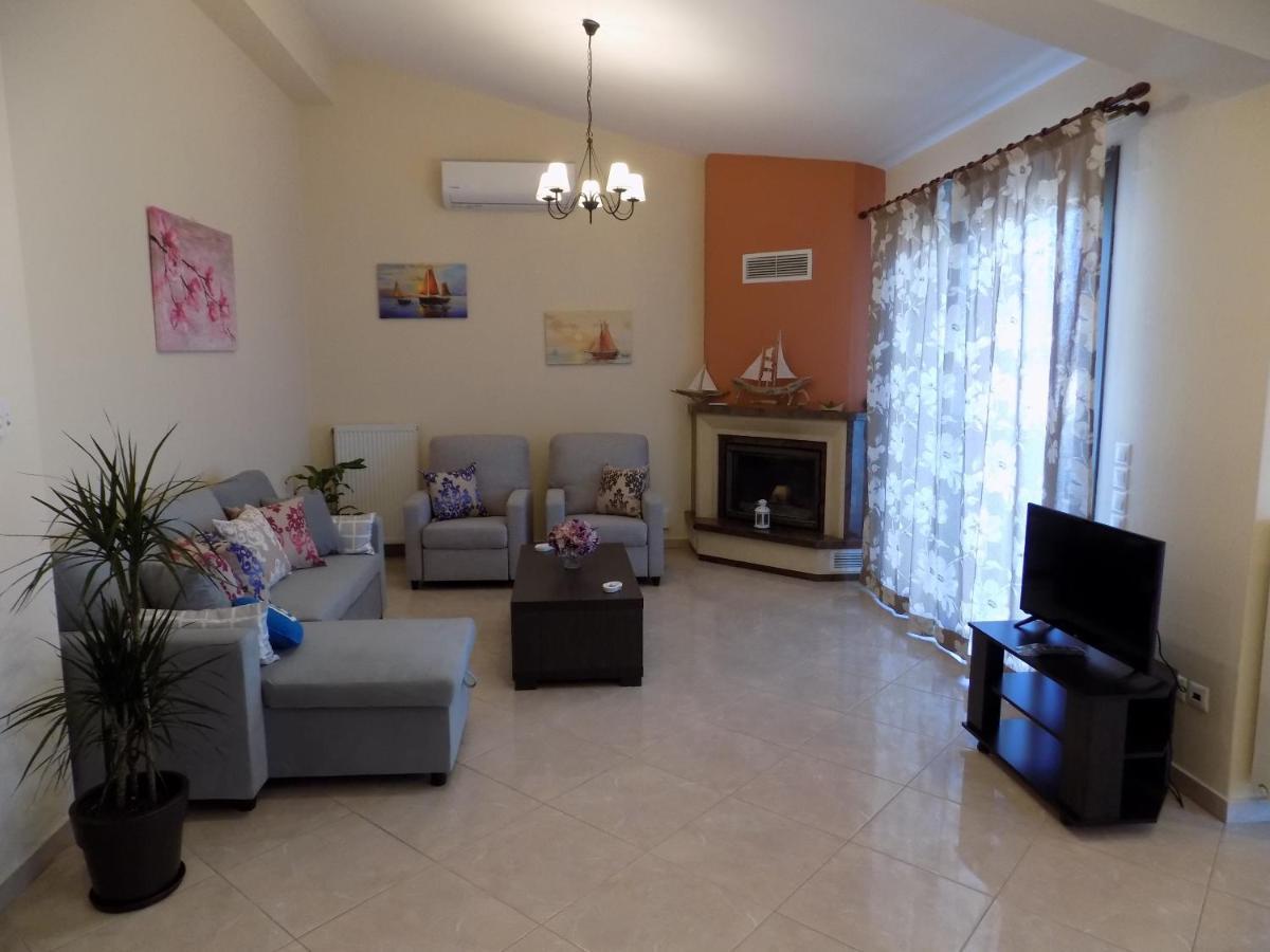 Rhodon House Apartment Skiathos Town