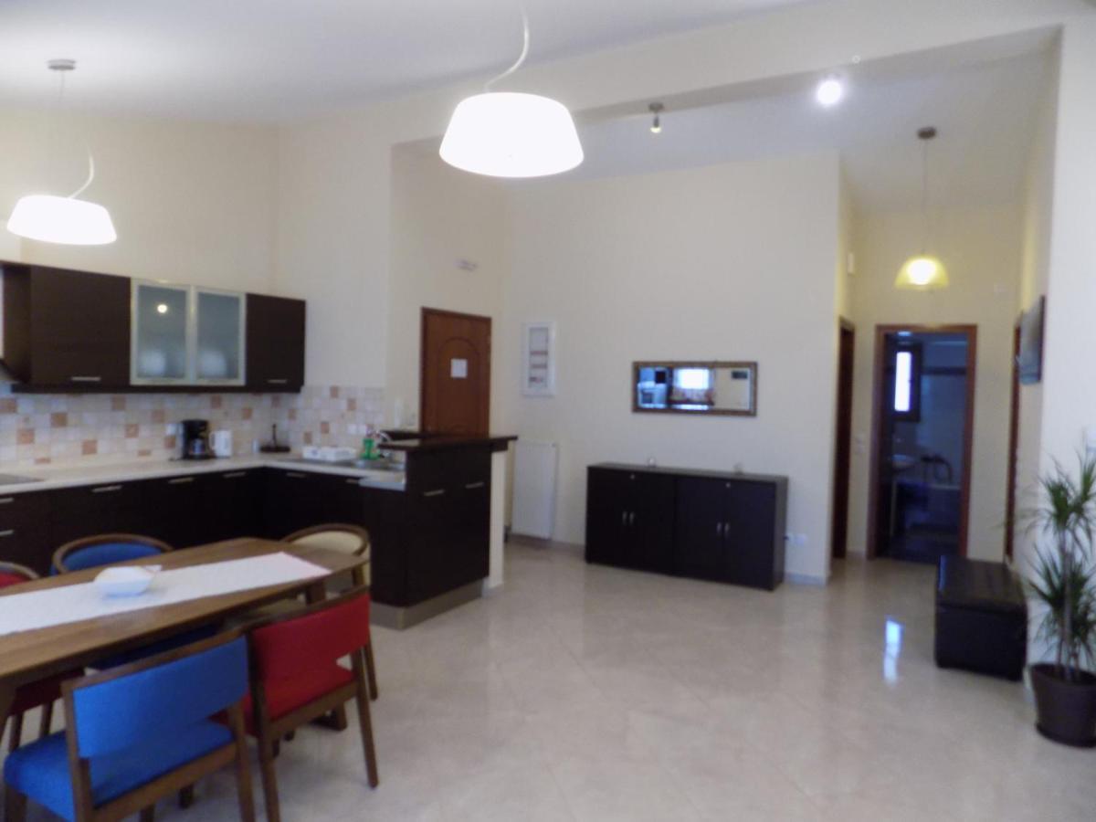 Rhodon House * Skiathos Town
