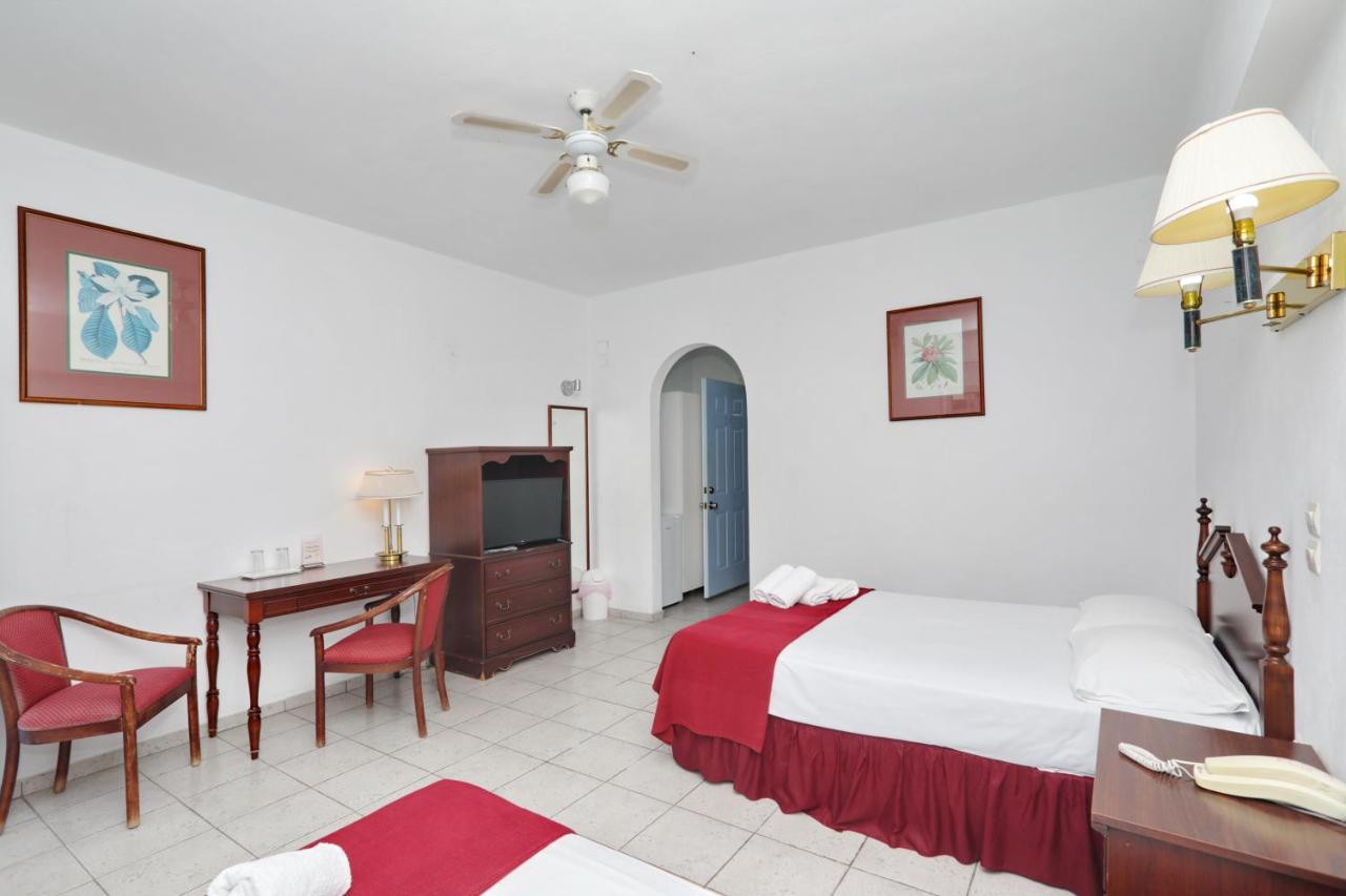 Hotel Dolphin 2*