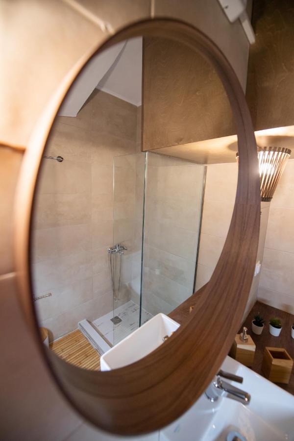 Apartment En Lefko Boutique *