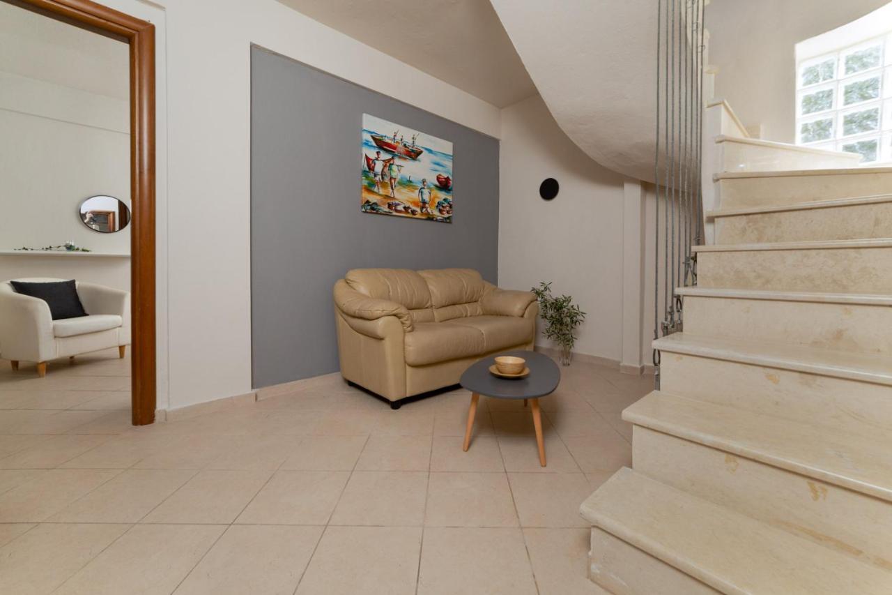 Holiday home Pigadaki Polychrono