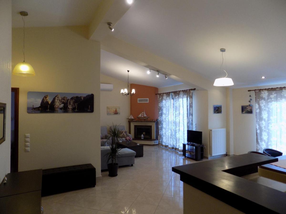 Apartment Rhodon House