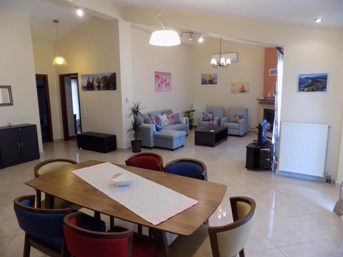 Apartment Rhodon House Skiathos Town