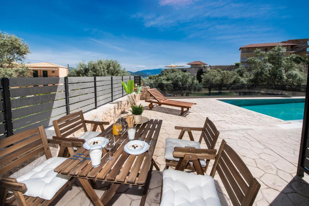 Apartment En Lefko Boutique