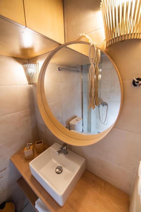 En Lefko Boutique Apartment Nikiana