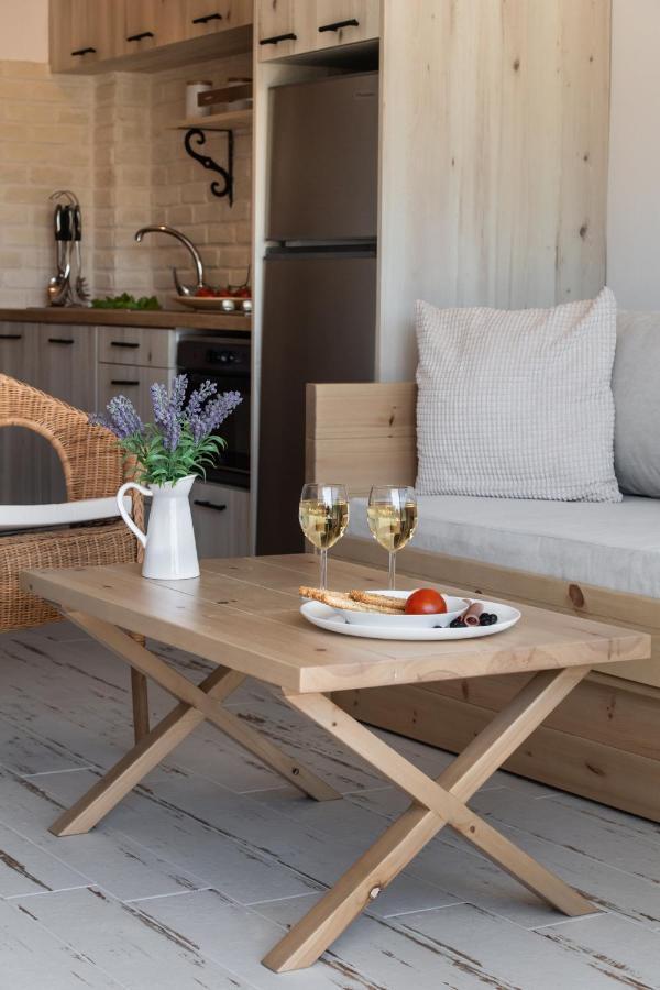 Apartment En Lefko Boutique
