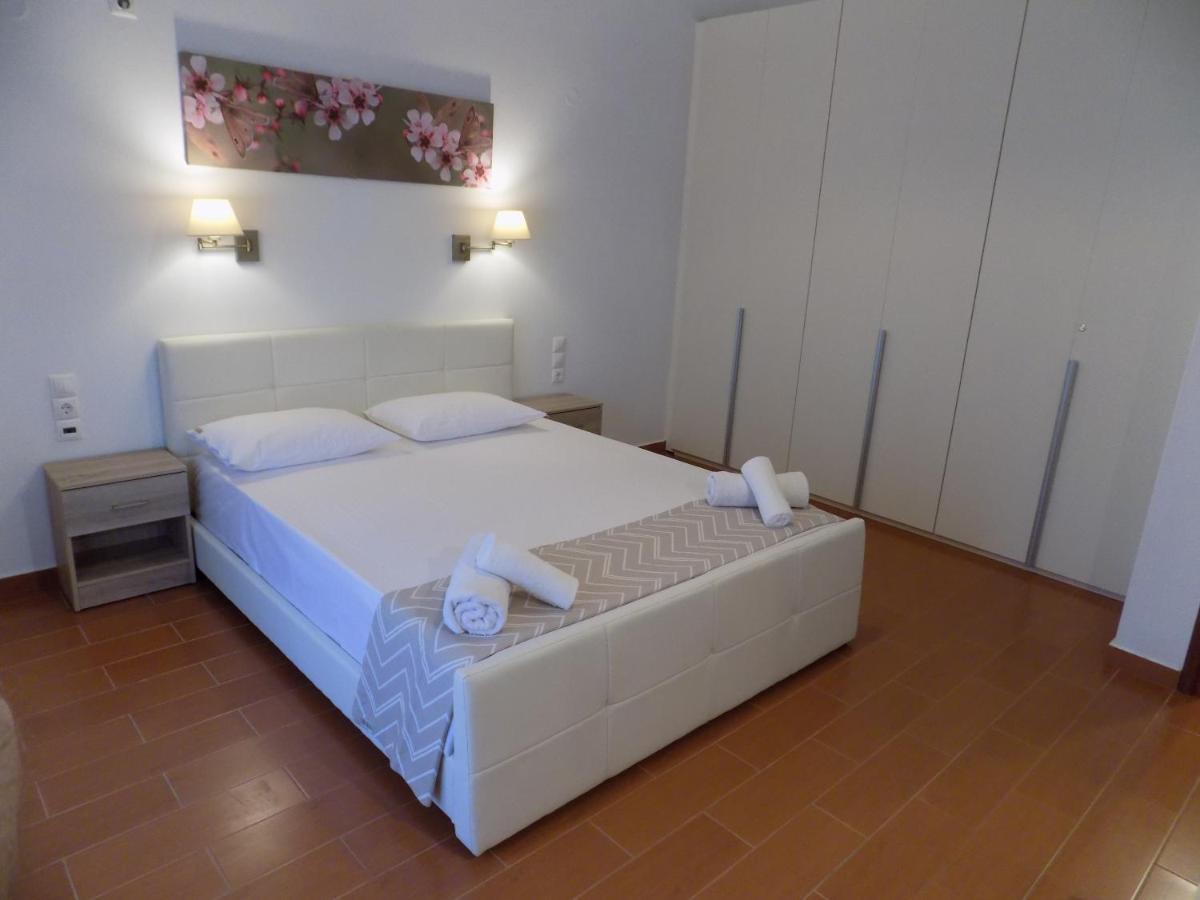 Apartment Rhodon House