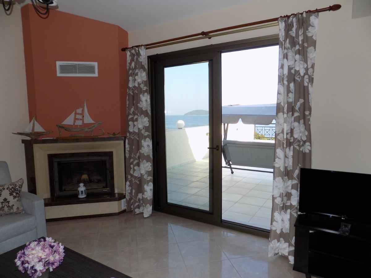 Rhodon House Skiathos Town