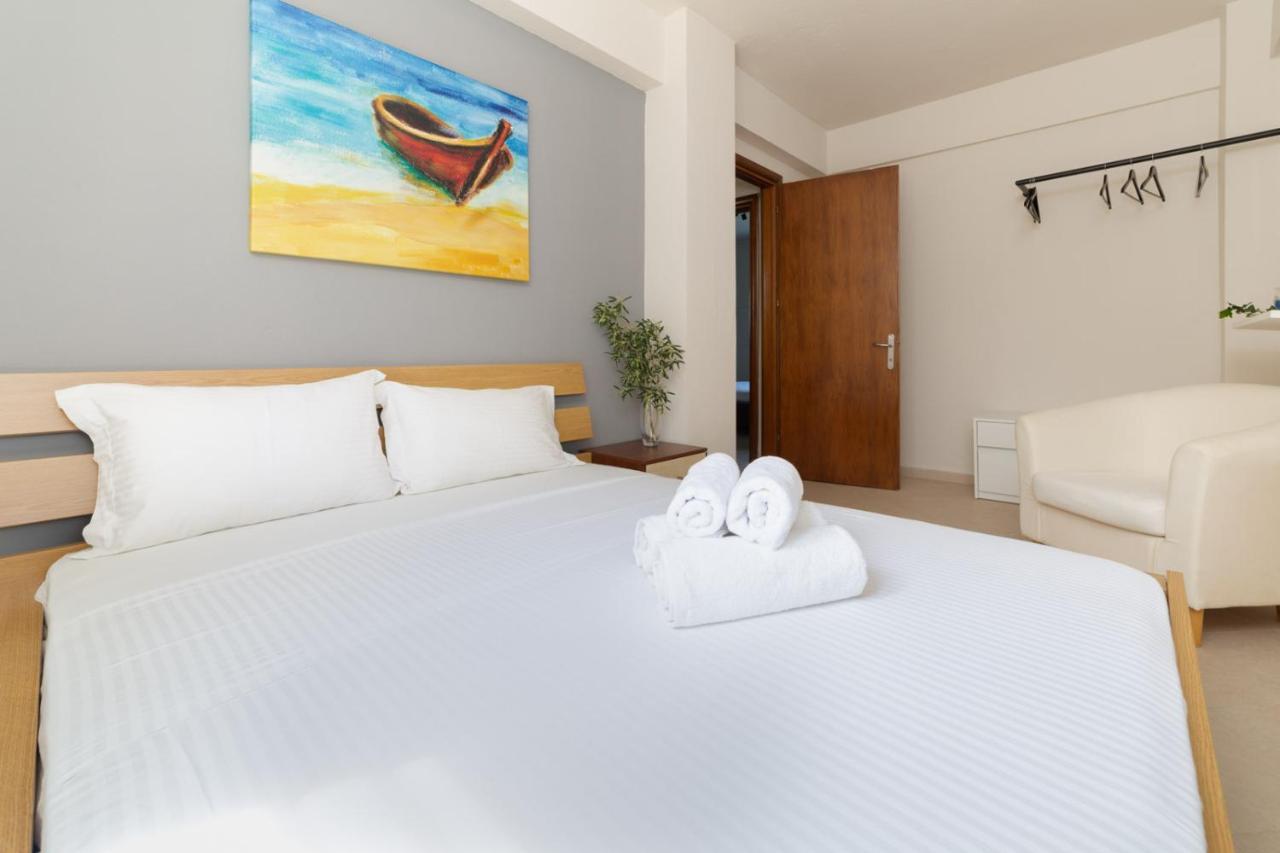 Pigadaki Holiday home