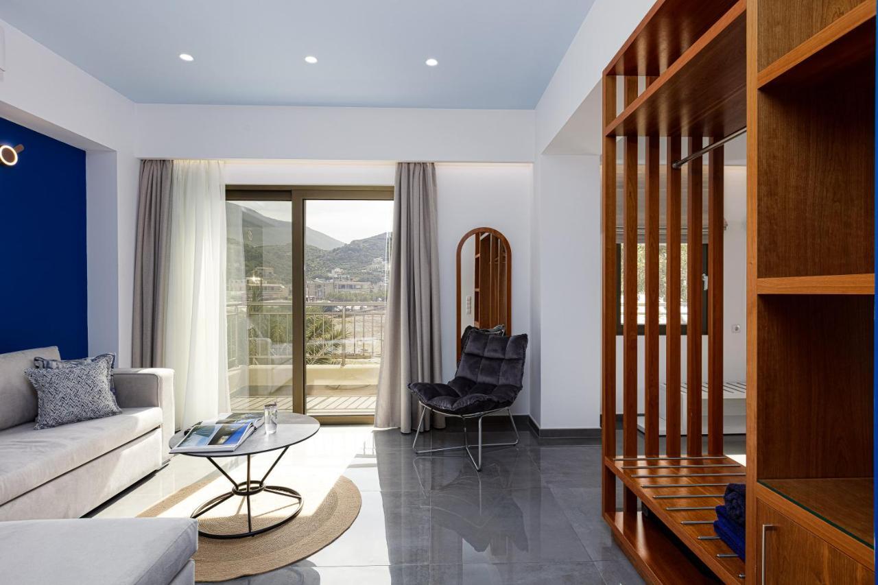Apartment Sea View 