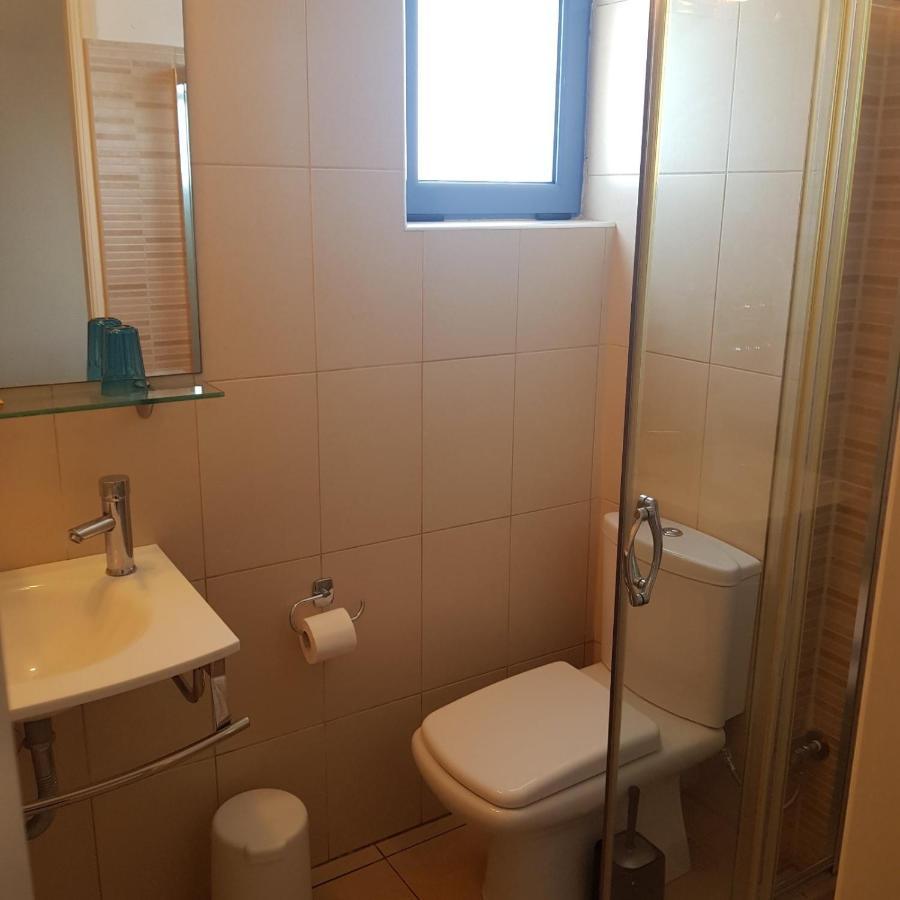 Aparthotel Sirene