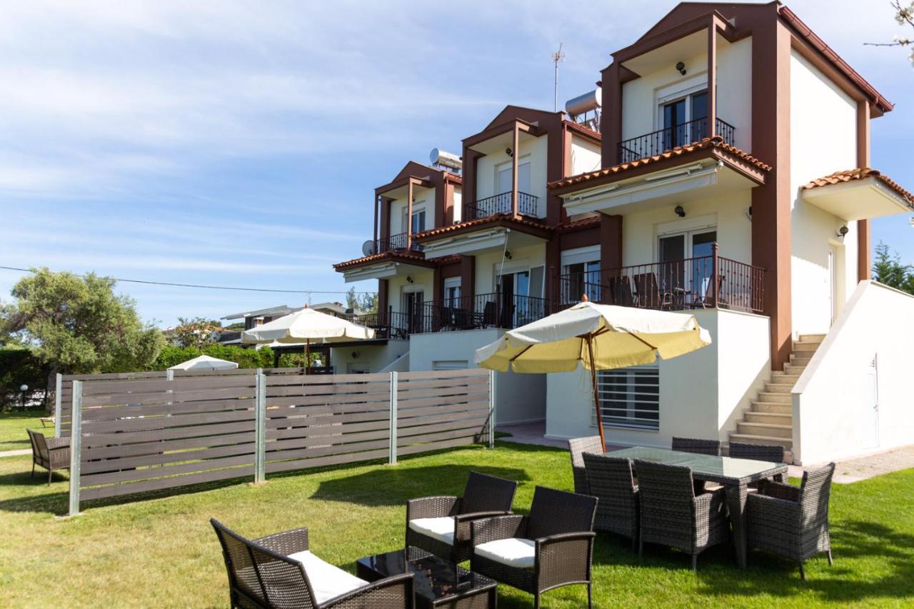 Pigadaki Holiday home *