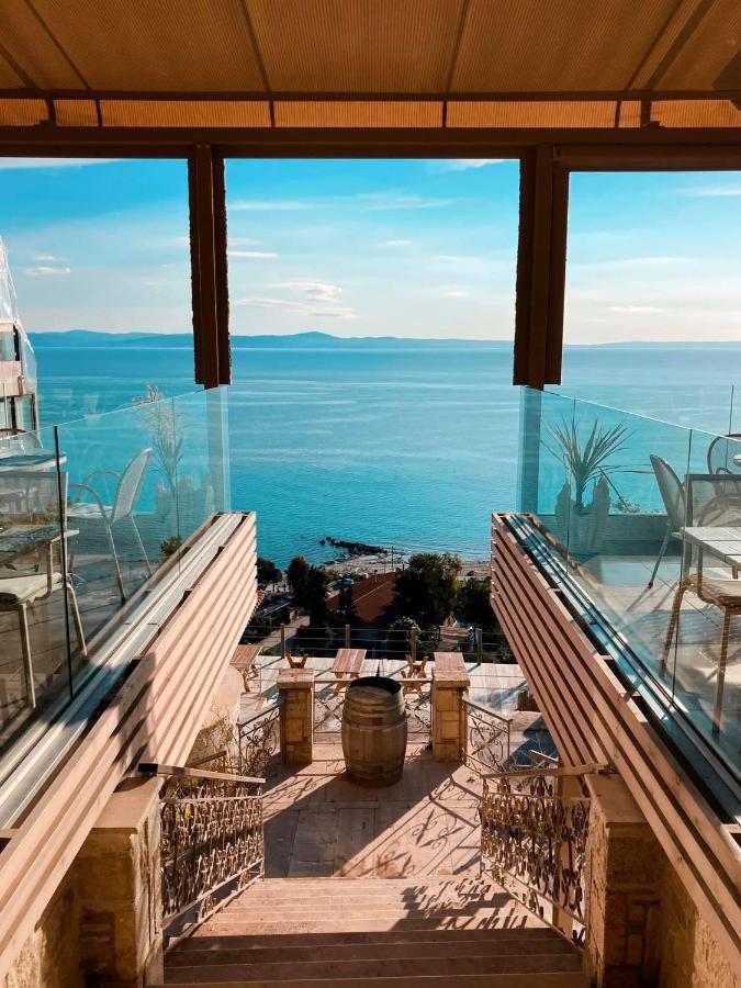 Hotel Rigas Boutique & Afytos