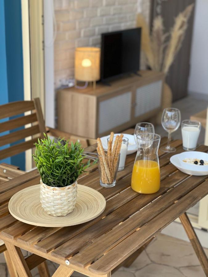 En Lefko Boutique Apartment