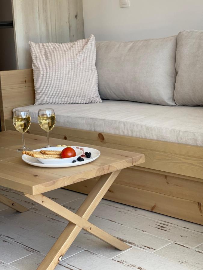 Apartment En Lefko Boutique
