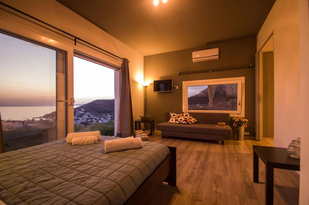Holiday home Silver Moon