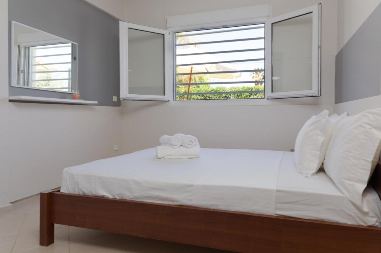 Holiday home Pigadaki