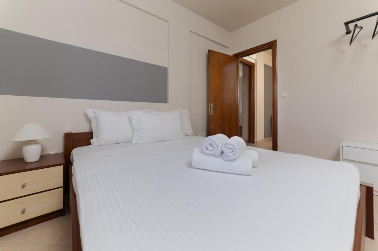 Pigadaki Holiday home *