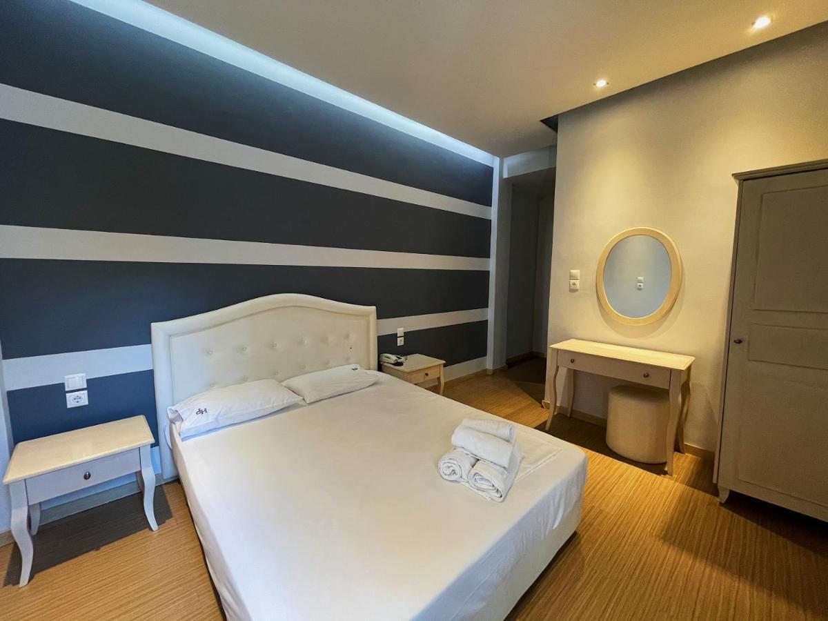 Platon Hotel Piraeus