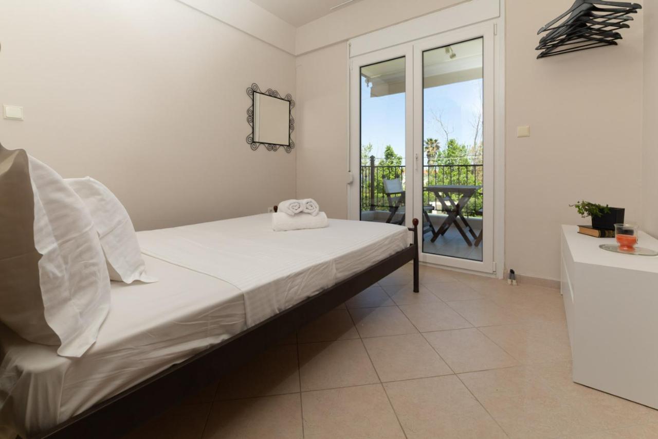 Holiday home Pigadaki