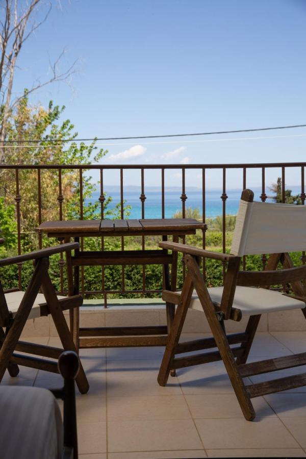Pigadaki Holiday home *