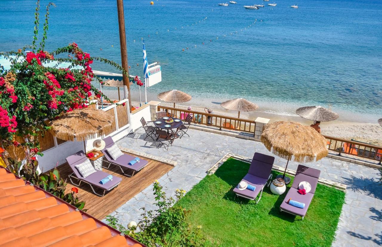 Laia Seafront Luxury *