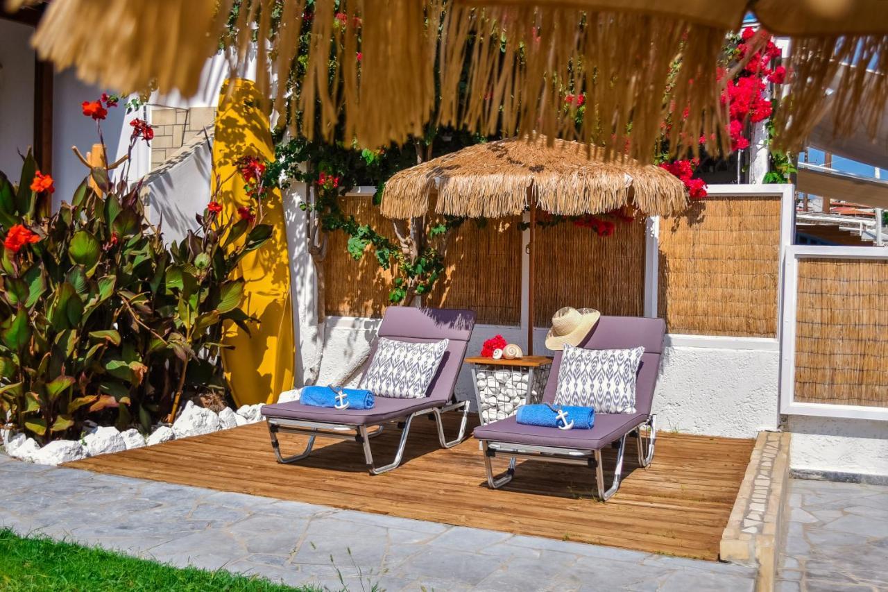Apartment Laia Seafront Luxury *